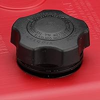 Vista 4 de Attwood EPA and CARB Certified Portable Marine Fuel Tanks