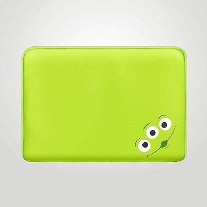 Amazon Infothink Pcケース Disney トイ ストーリー４ タブレットケース 14インチ リトル グリーンメン 並行輸入品 Infothink タブレットケース 通販