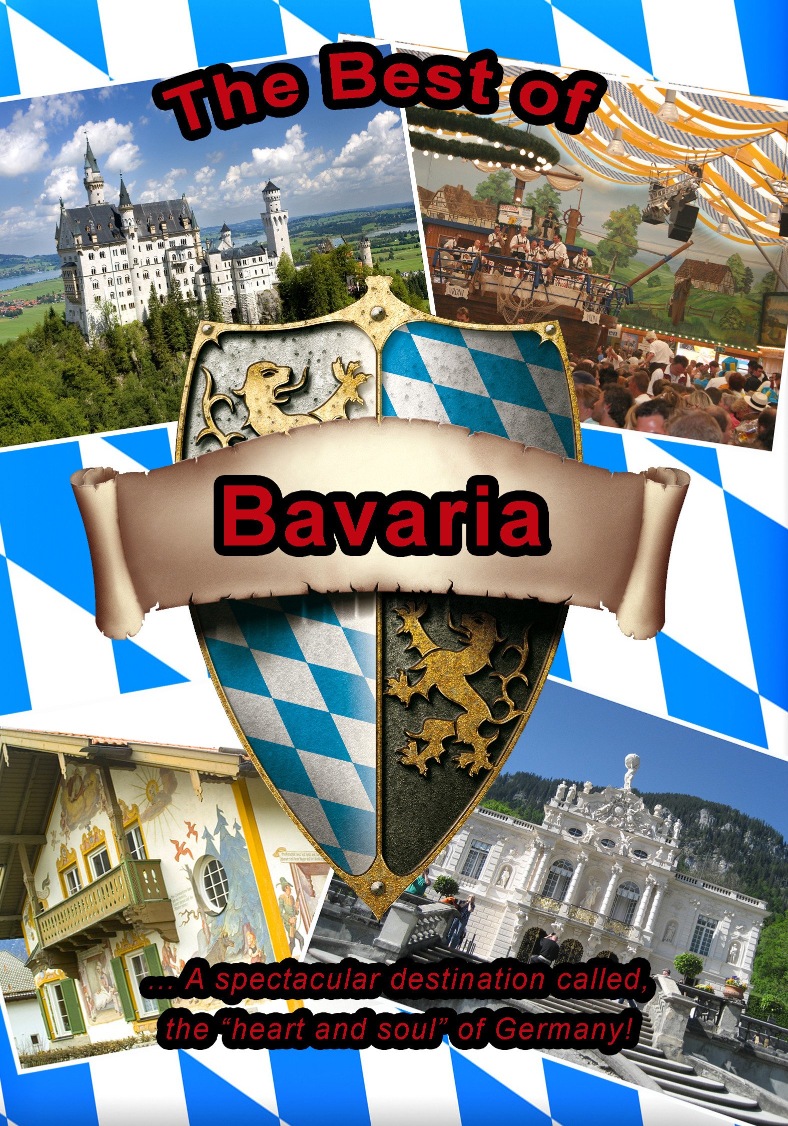 The Best of Bavaria