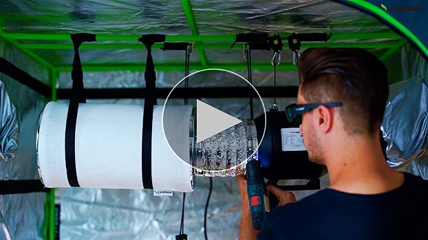 【XL】ALOUND VENTILATION BAKED SHORT（オリーブ） VIVOSUN 6 Inch 16 Feet Flex Air Aluminum Ducting, Flexible