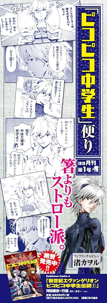 碇シンジ育成計画•エヴァンゲリオンピコピコ中学生伝説 全巻セット 碇シンジ育成計画•エヴァンゲリオンピコピコ中学生伝説 全巻