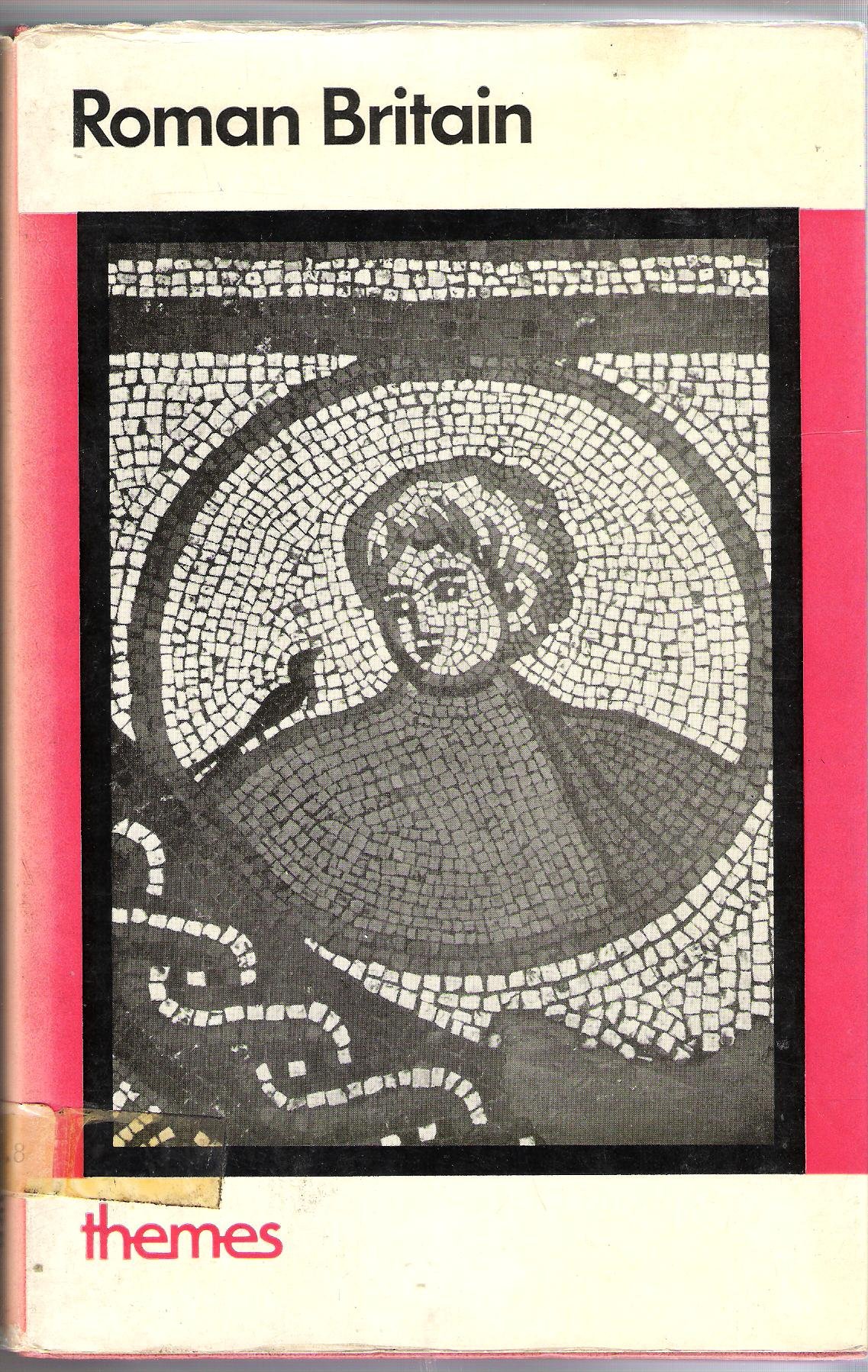 Buy Roman Britain (Themes S.) — BookShops.in