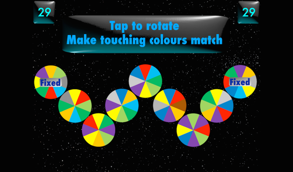 The Brain Ultimate Challenge FREE - App on Amazon Appstore