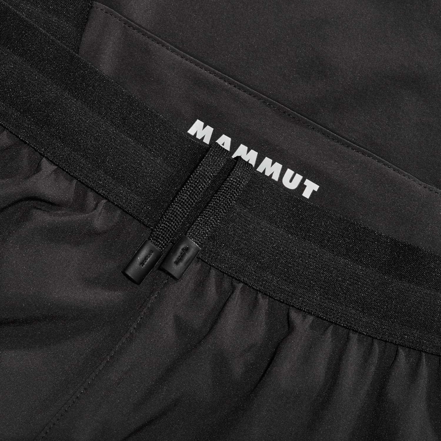 Mammut Men's Aenergy TR Shorts, Black, 34 Normal