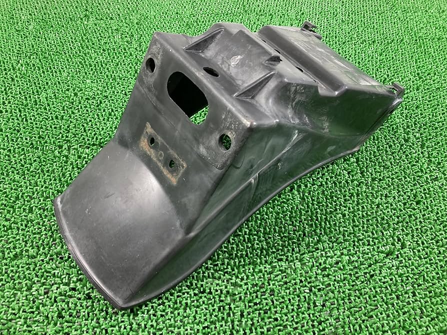 R*i様 K-226.Z400GP 純正リアフェンダー 当時物 希少部品 KZ4 R*i様 K-226.Z400GP 純正リアフェンダー 当時物 希少部品 KZ4 Yahoo!