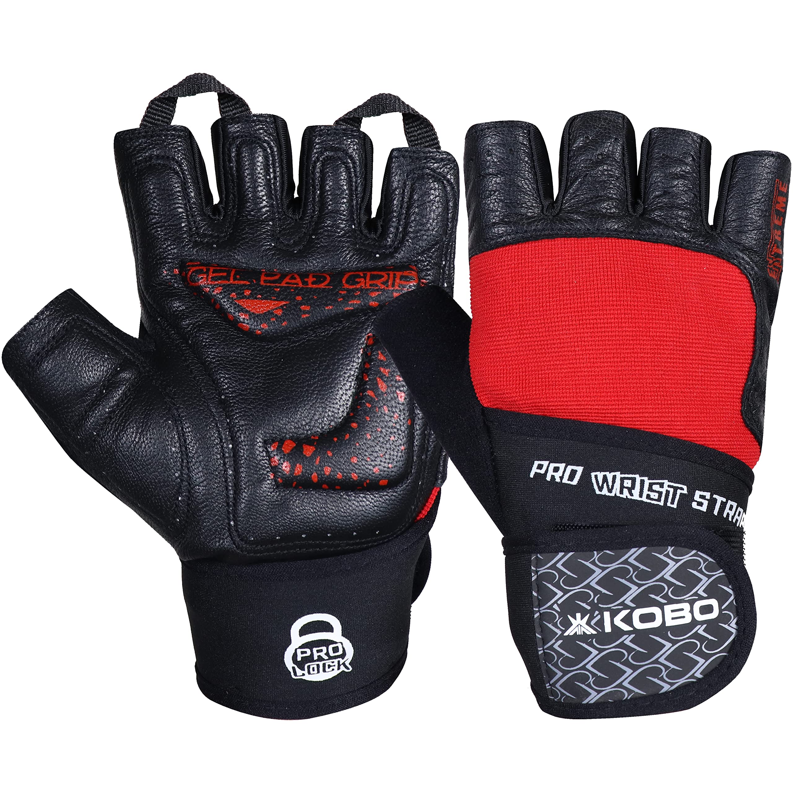 Kobo Gym Weight Lifting Gloves (B09Y8QSWXX) Amazon Price History, Amazon Price Tracker