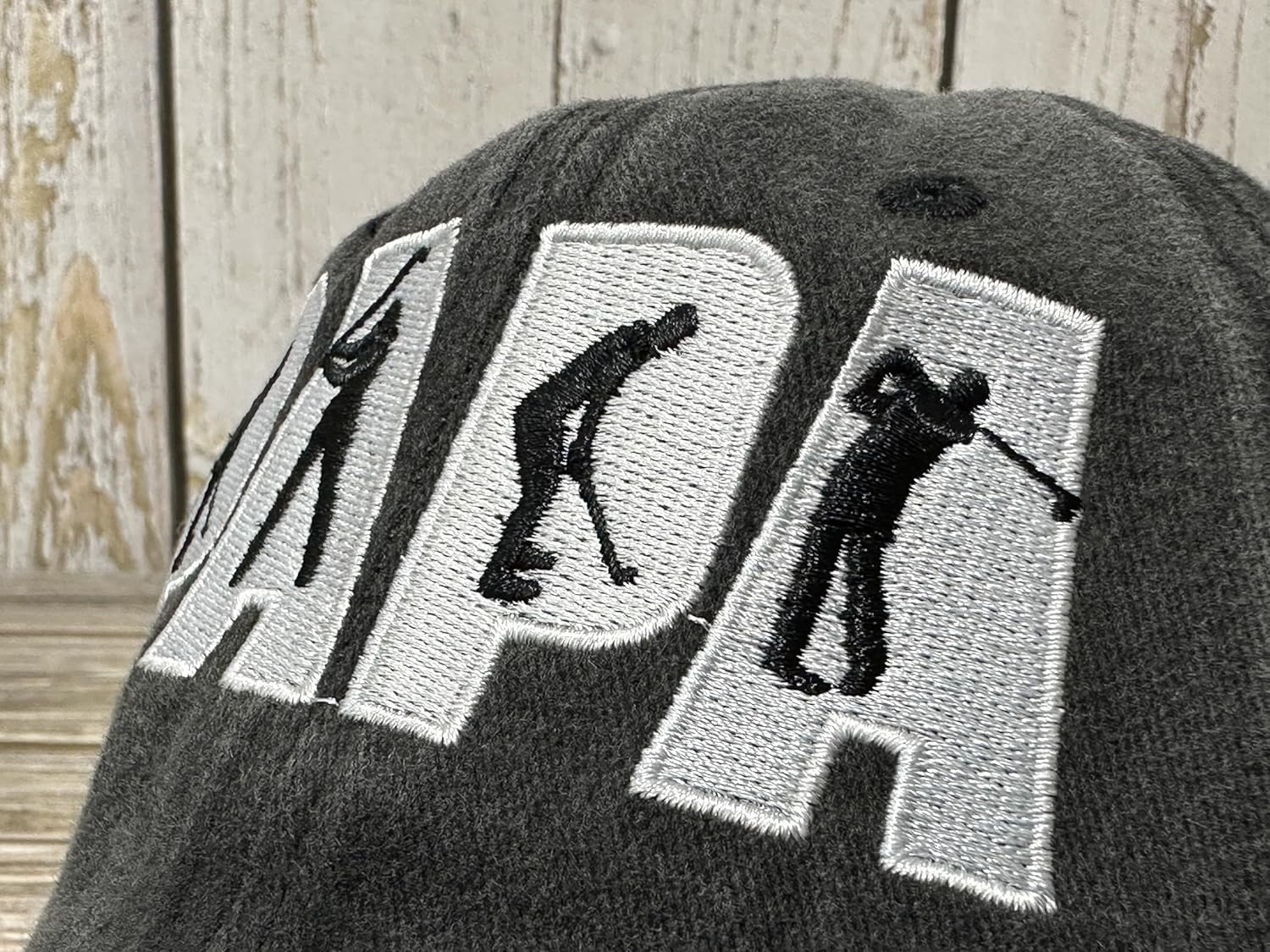 Embroidered Baseball Caps for Men and Women - Image 3