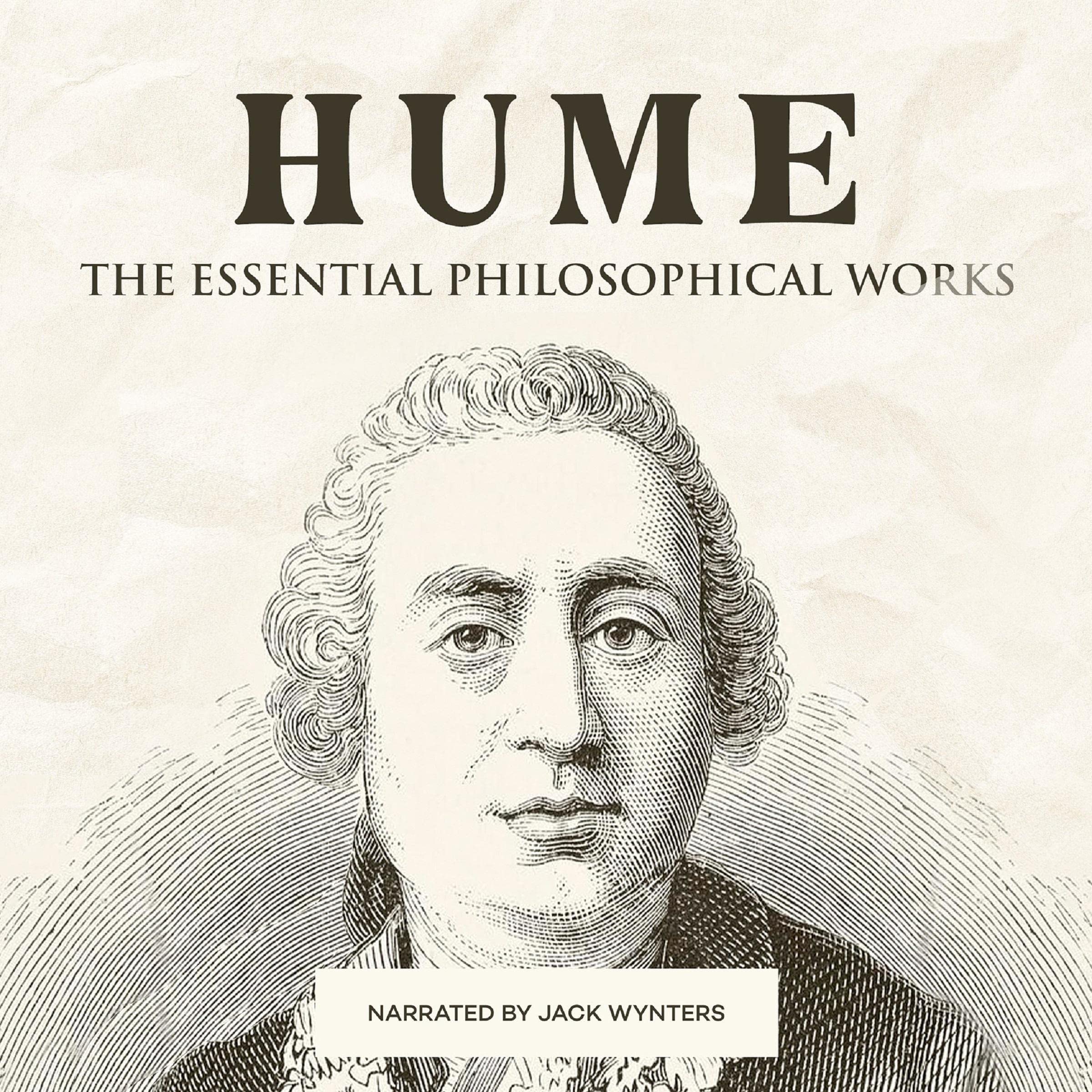 Hume: The Essential Philosophical Works