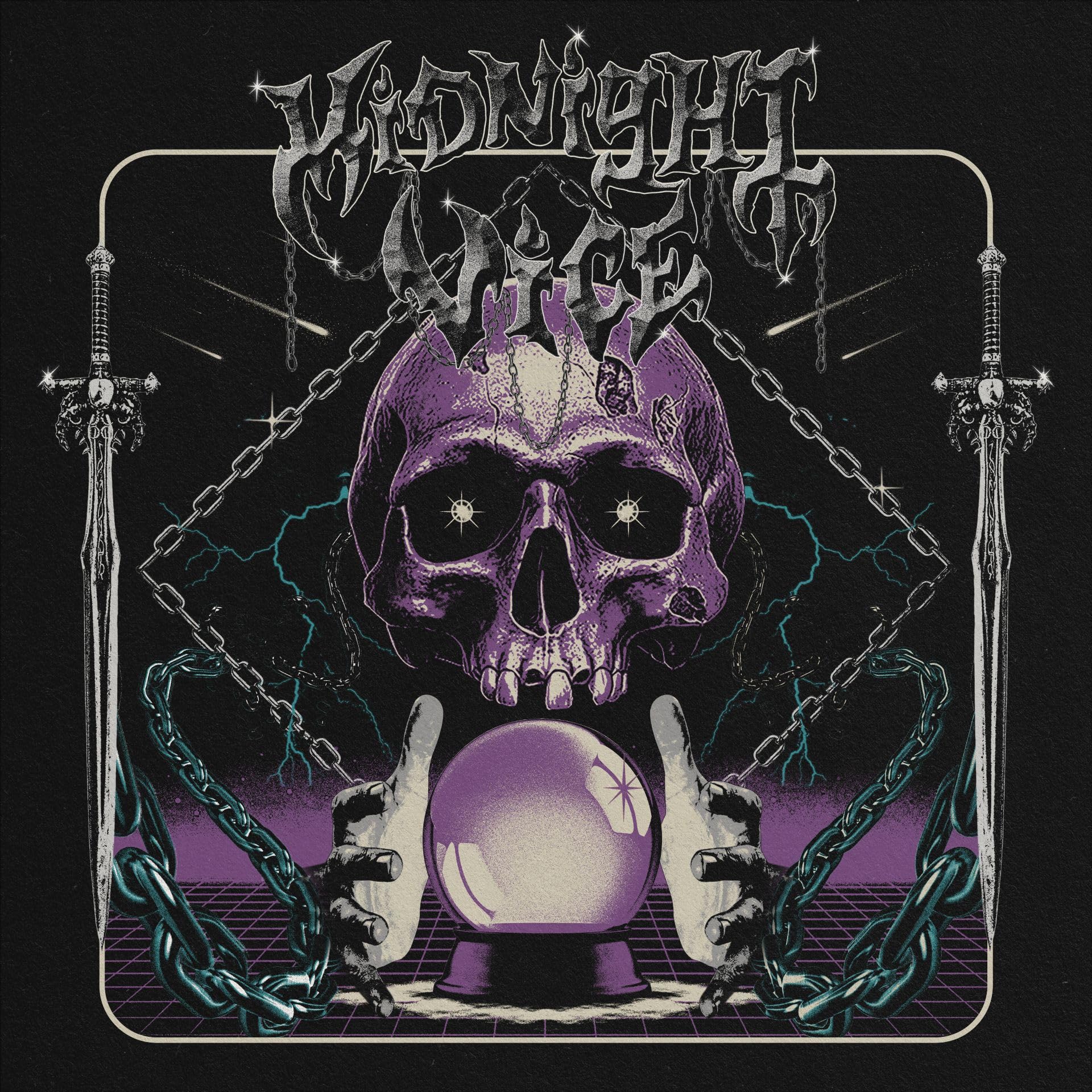 Midnight Vice Midnight Vice CD New 4262464733771