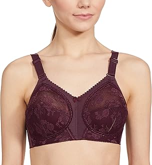 TriumphWomen 20I319 Bra (pack of 1)