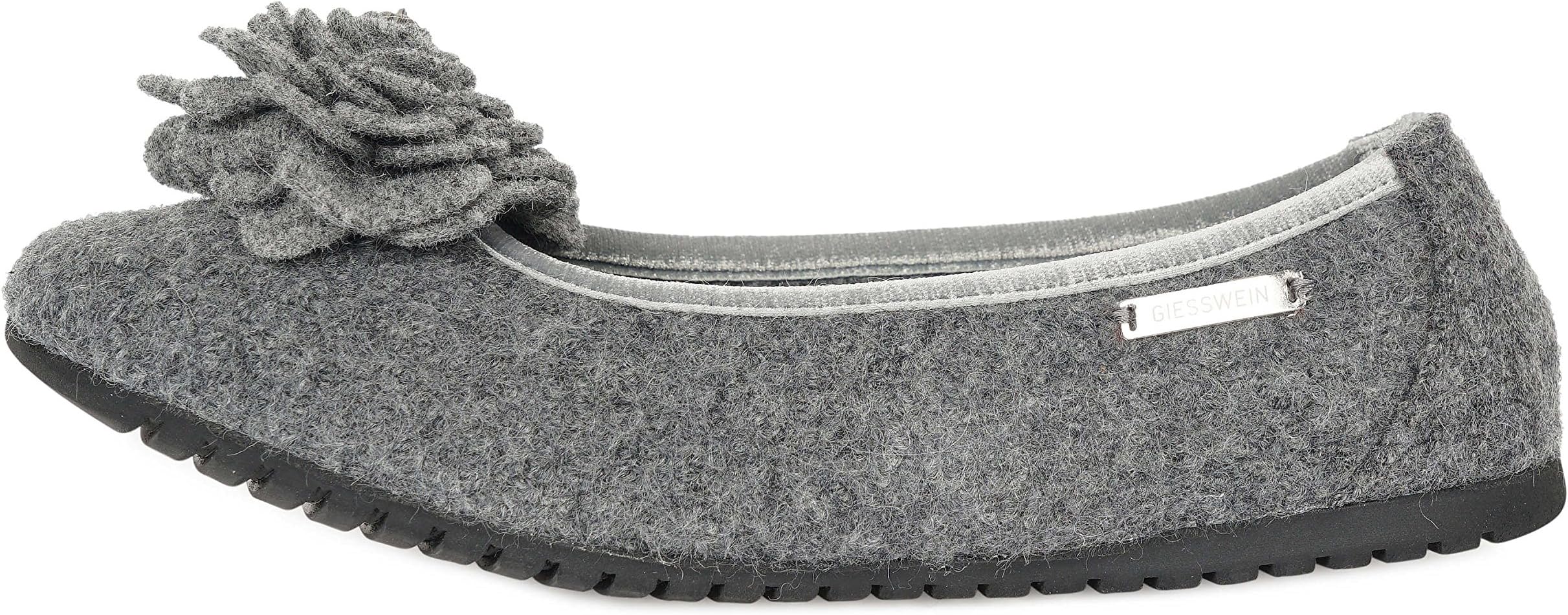 Giesswein Women's Ballet Flats