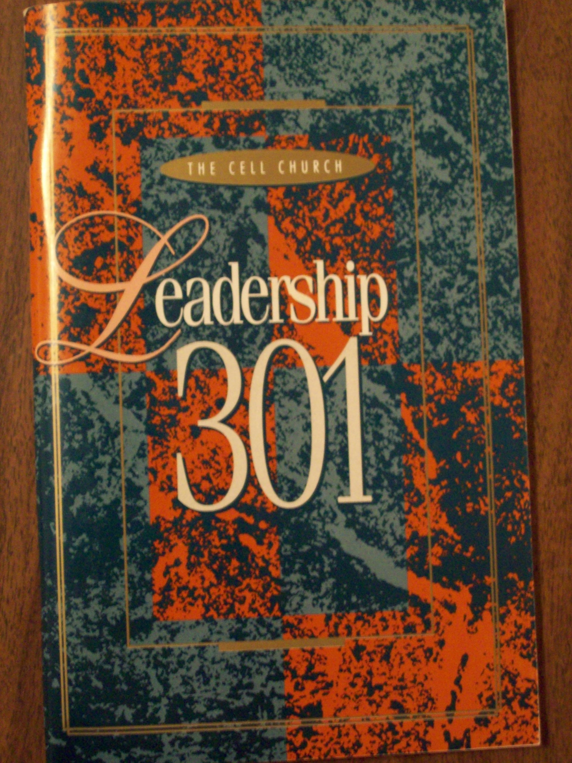 Leadership [Audio CD]