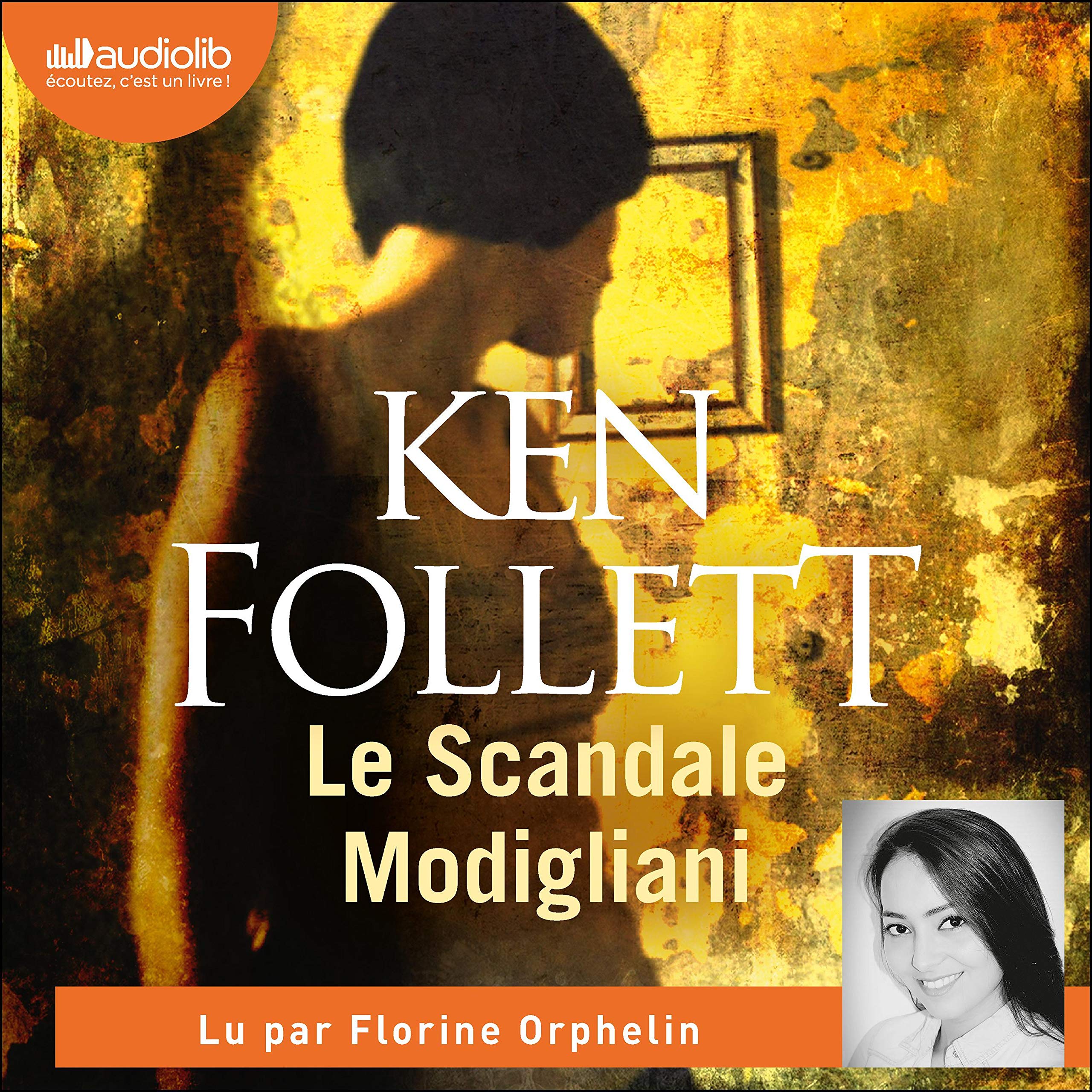 Cover art for Le Scandale Modigliani