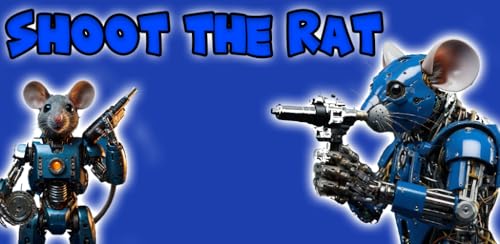 RatMan Camera Shooting G-MOD