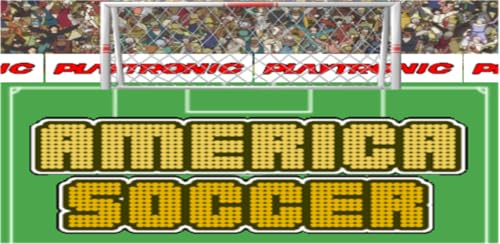America Soccer
