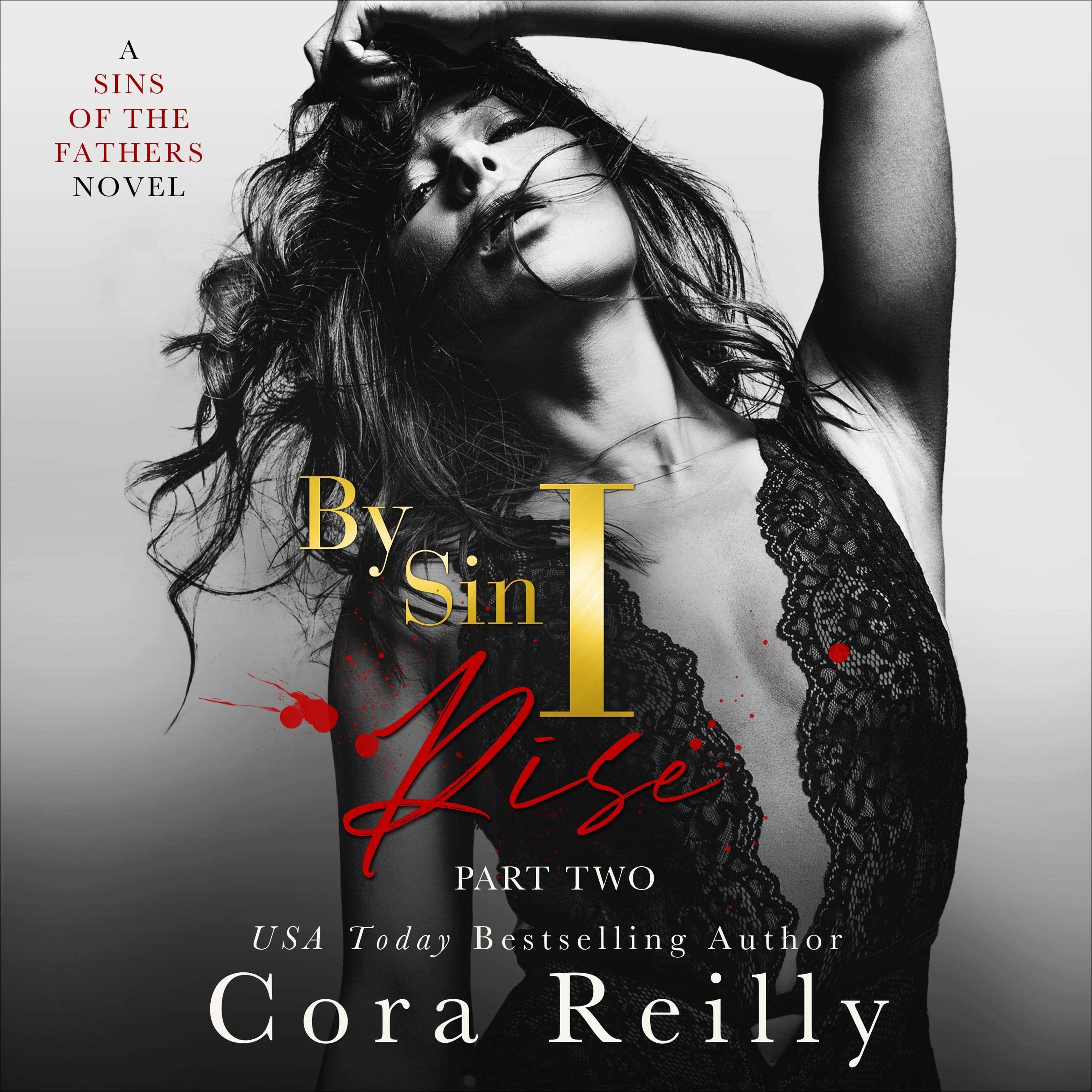 Cover art for By Sin I Rise: Part Two