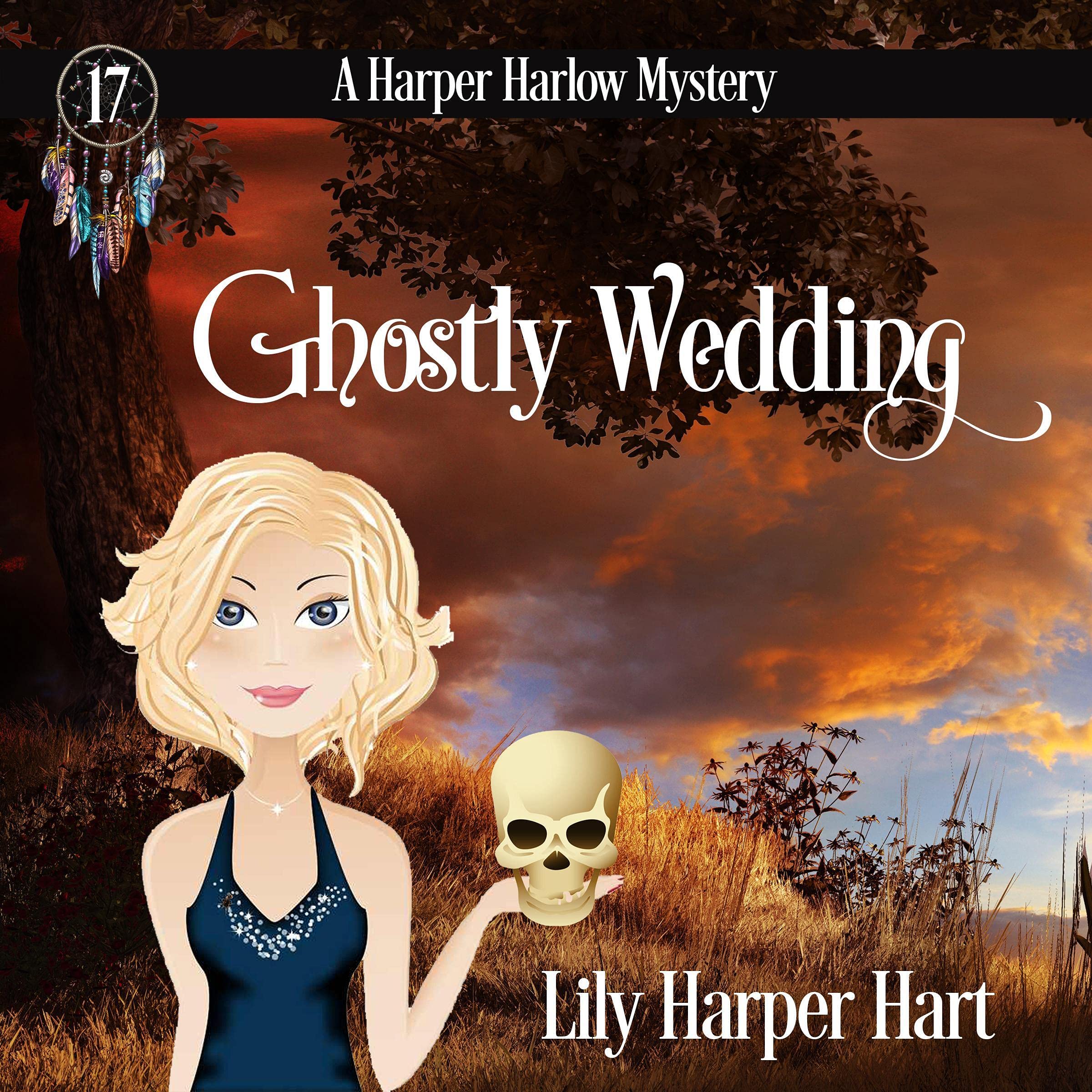 Cover art for Ghostly Wedding