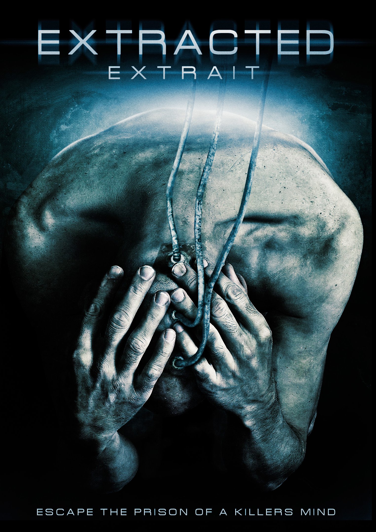 EXTRACTED [DVD]