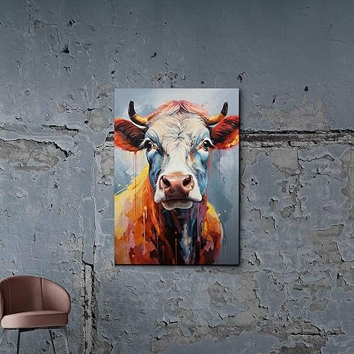 Miniatura 3 de printable wall art, aesthetic room decor, fireplace mantel art, nursery wall decor