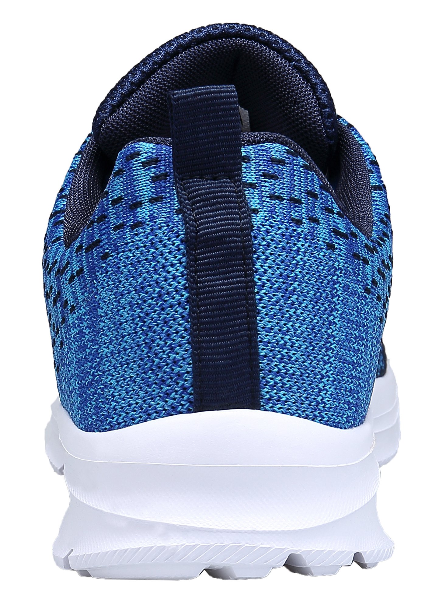 DAFENP Unisex Uomo Donna Scarpe da Ginnastica Corsa Sportive Fitness Running Sneakers Basse Interior Casual all'Aperto