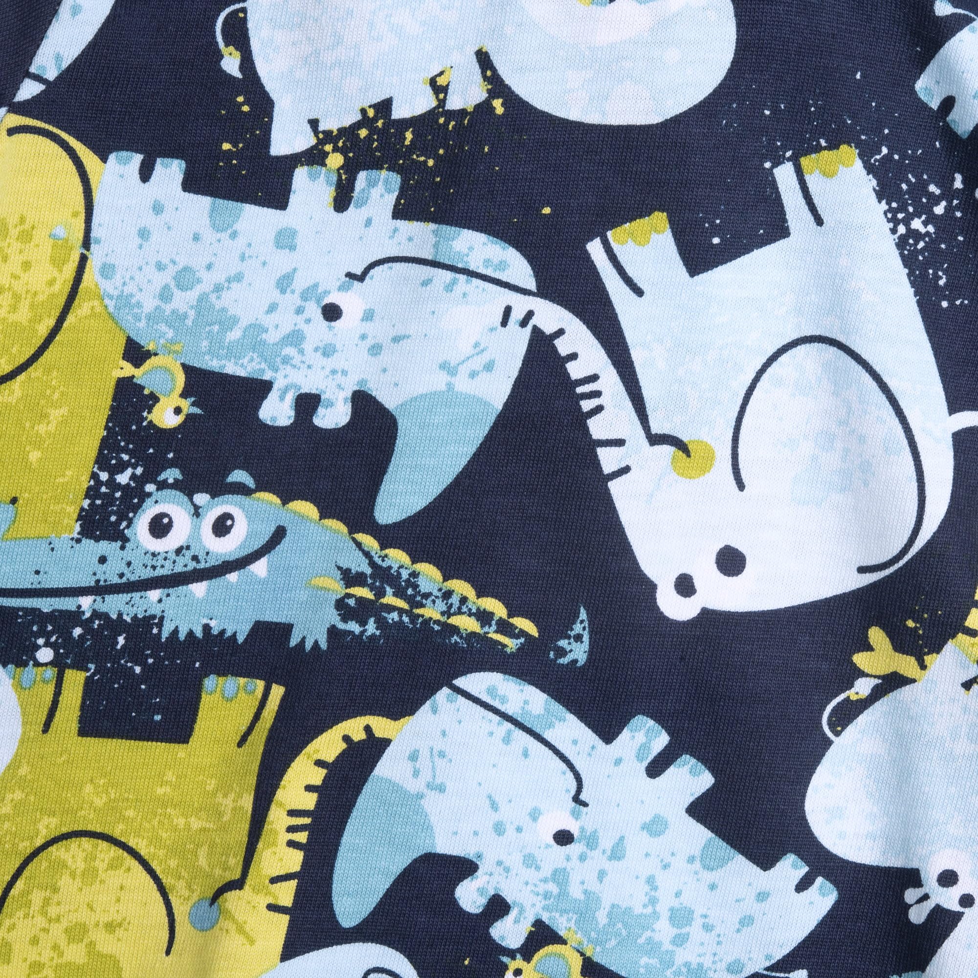 Chicco T-Shirt A Maniche Corte T-Shirt Bambini e Ragazzi (Pacco da 1)