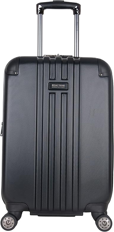 review Kenneth Cole Reaction