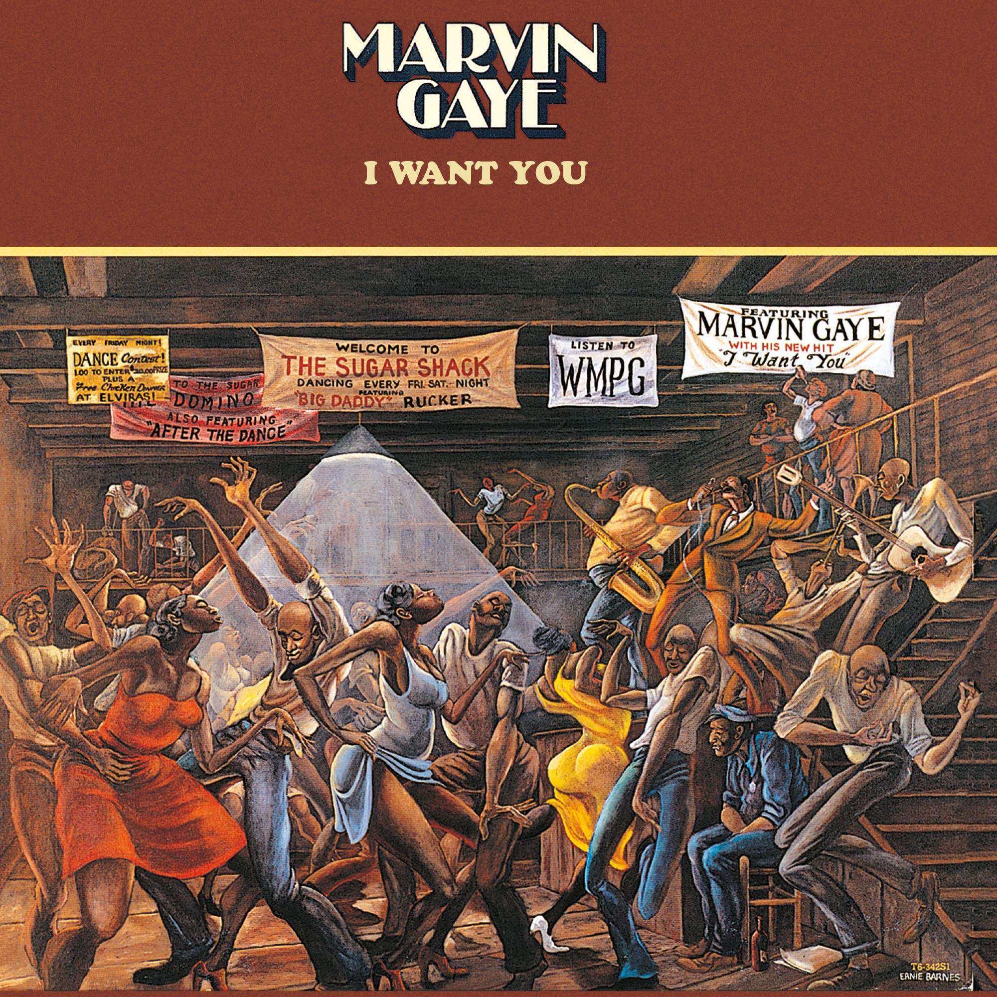 洋楽 Marvin Gaye I Want You 2CD SHM-CD I Want You: GAYE,MARVIN: Amazon.ca: Music
