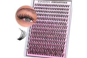 Hairgenics Lavish Lash