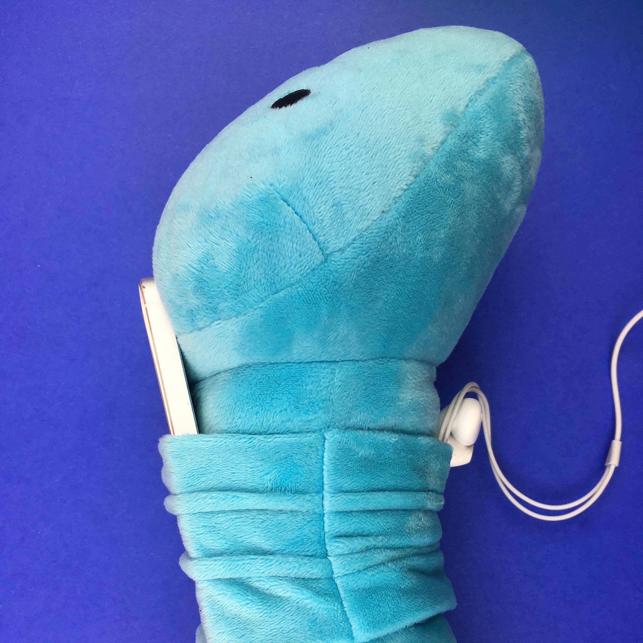 I Heart Guts Penis-Nackenstützkissen mit ungeschnittener Tasche, weiches und niedliches Plüschkissen für Erwachsene, lustige Geschenke für Erwachsene für Urologen, Medizinstudenten,