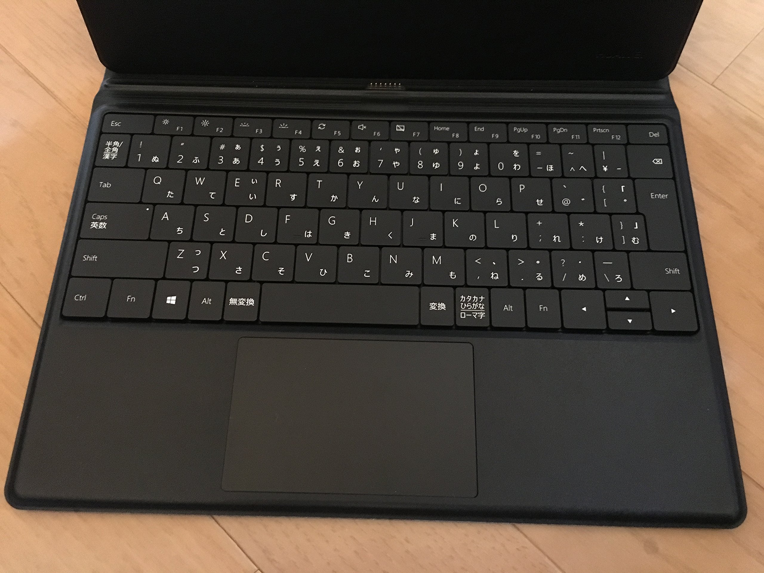 Amazon | MATEBOOK KEYBOARD-BL(ブラック) MateBook用キーボード Amazon | MATEBOOK KEYBOARD-BL(ブラック) MateBook用キーボード