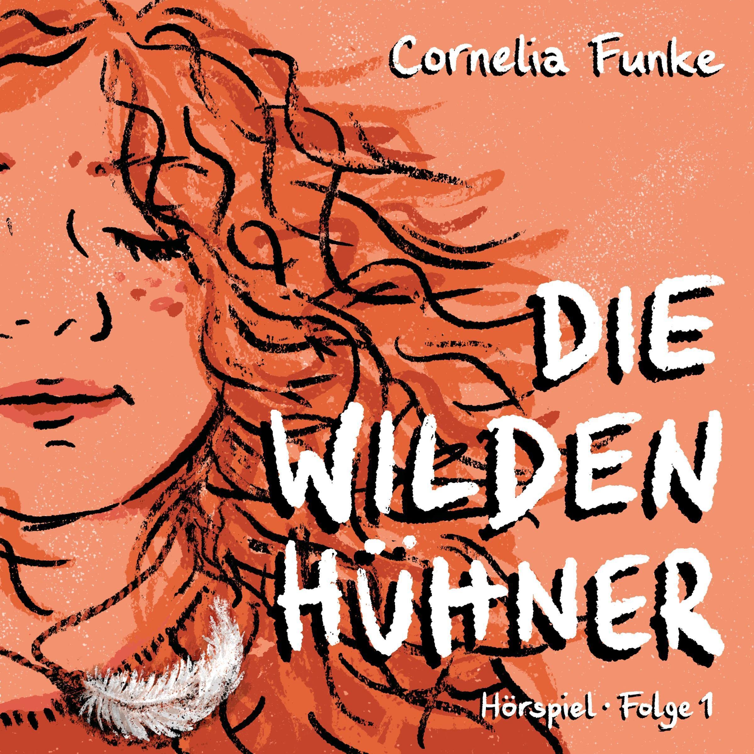 Die Wilden Hühner