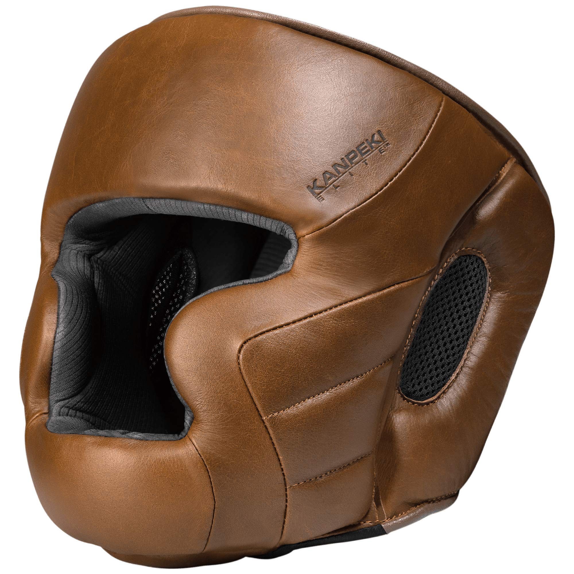 Hayabusa Kanpeki Elite premium headgear