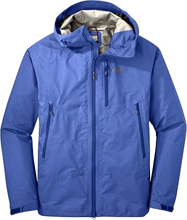 men's optimizer jacket