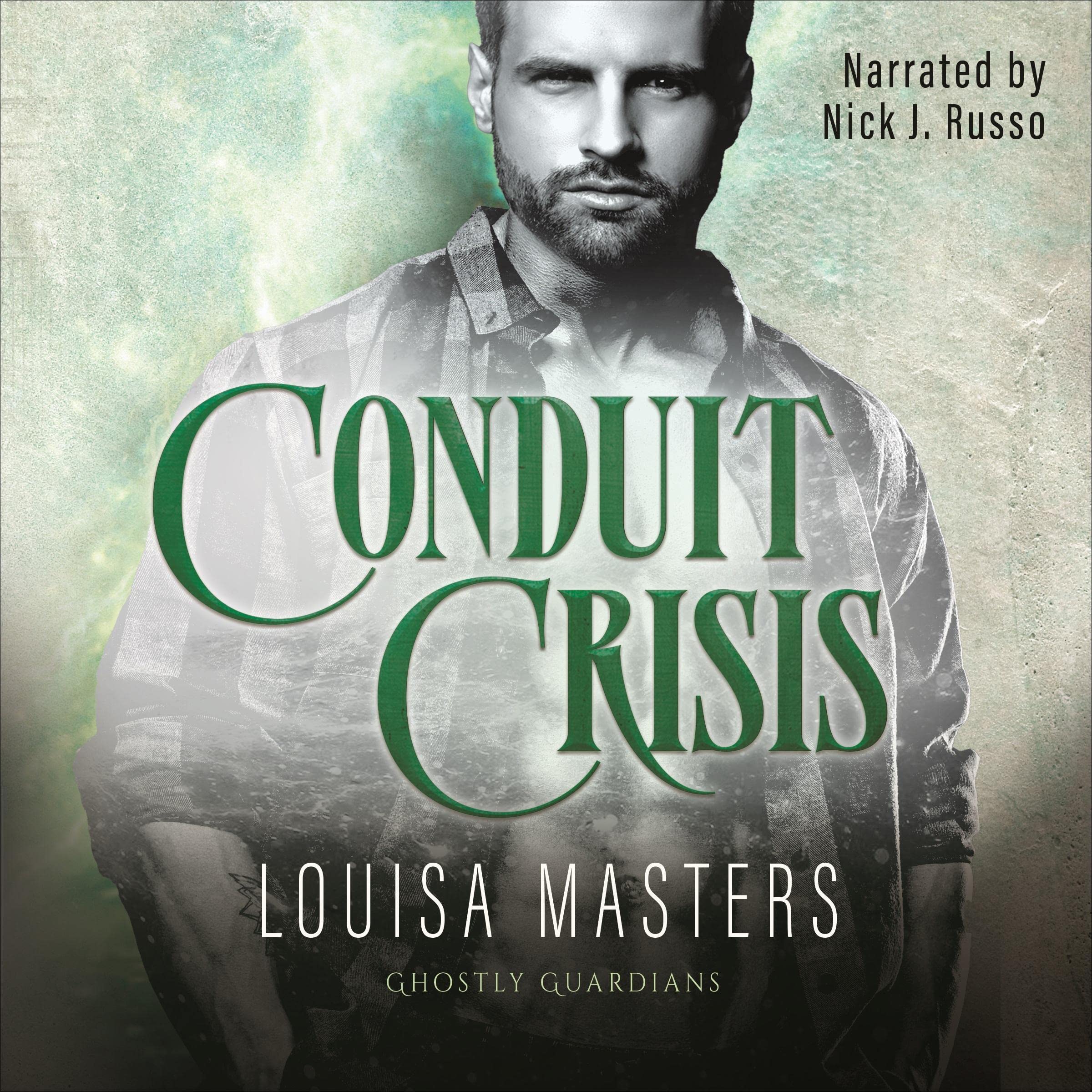 Cover art for Conduit Crisis