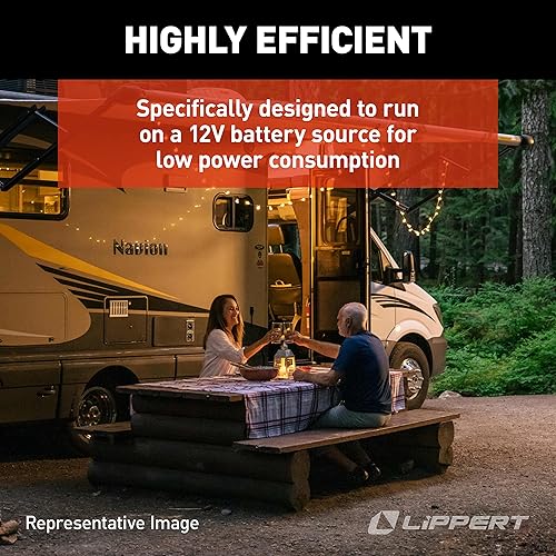 Miniatura 5 de Acuva Wanderer 2.0 Purificador de agua para vehículos recreativos y barcos