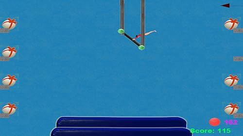 Gymnastics Trampoline Sport