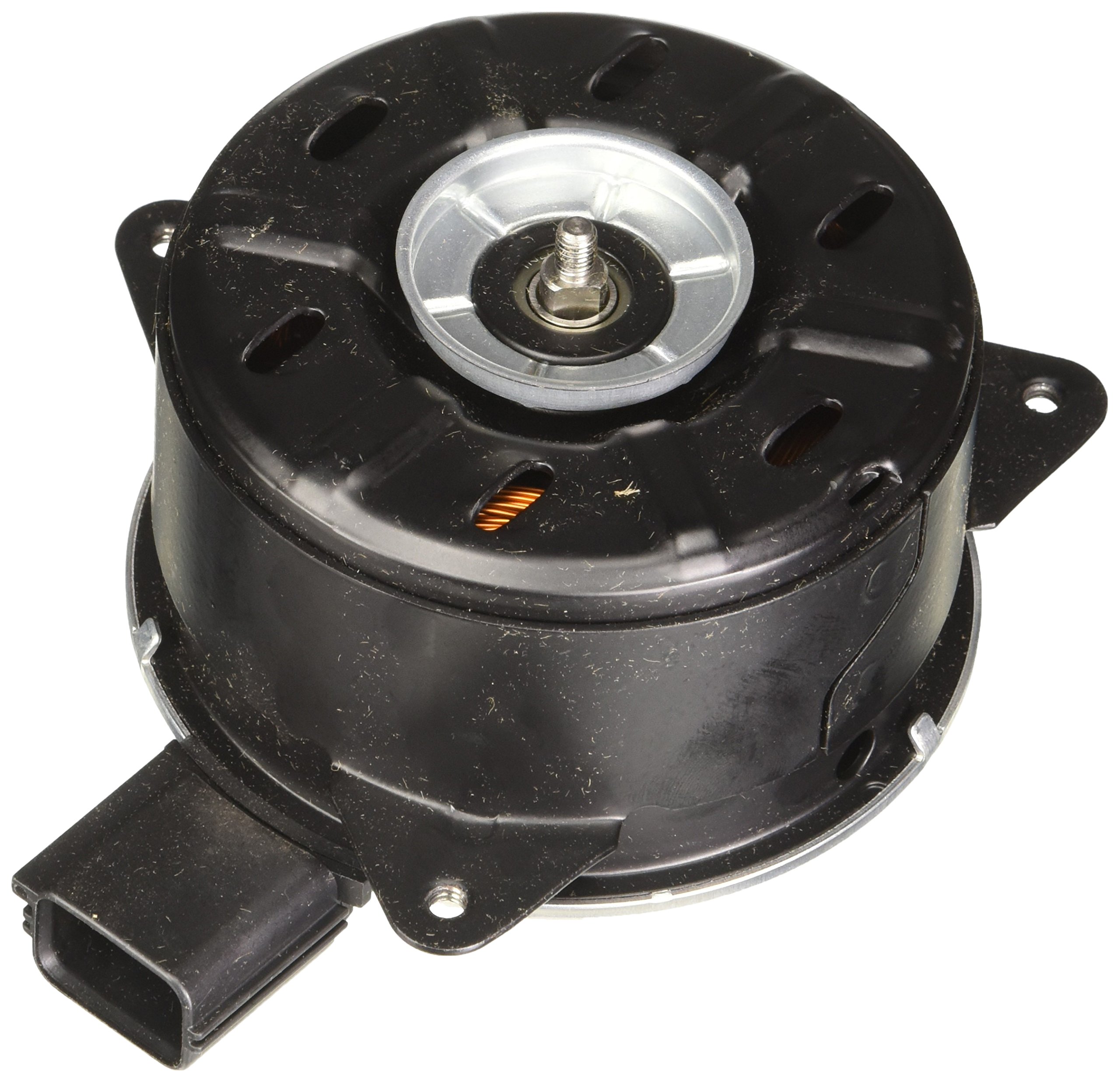 Amazon.com: GM Genuine Parts 15-80516 (88957423) Engine Cooling 