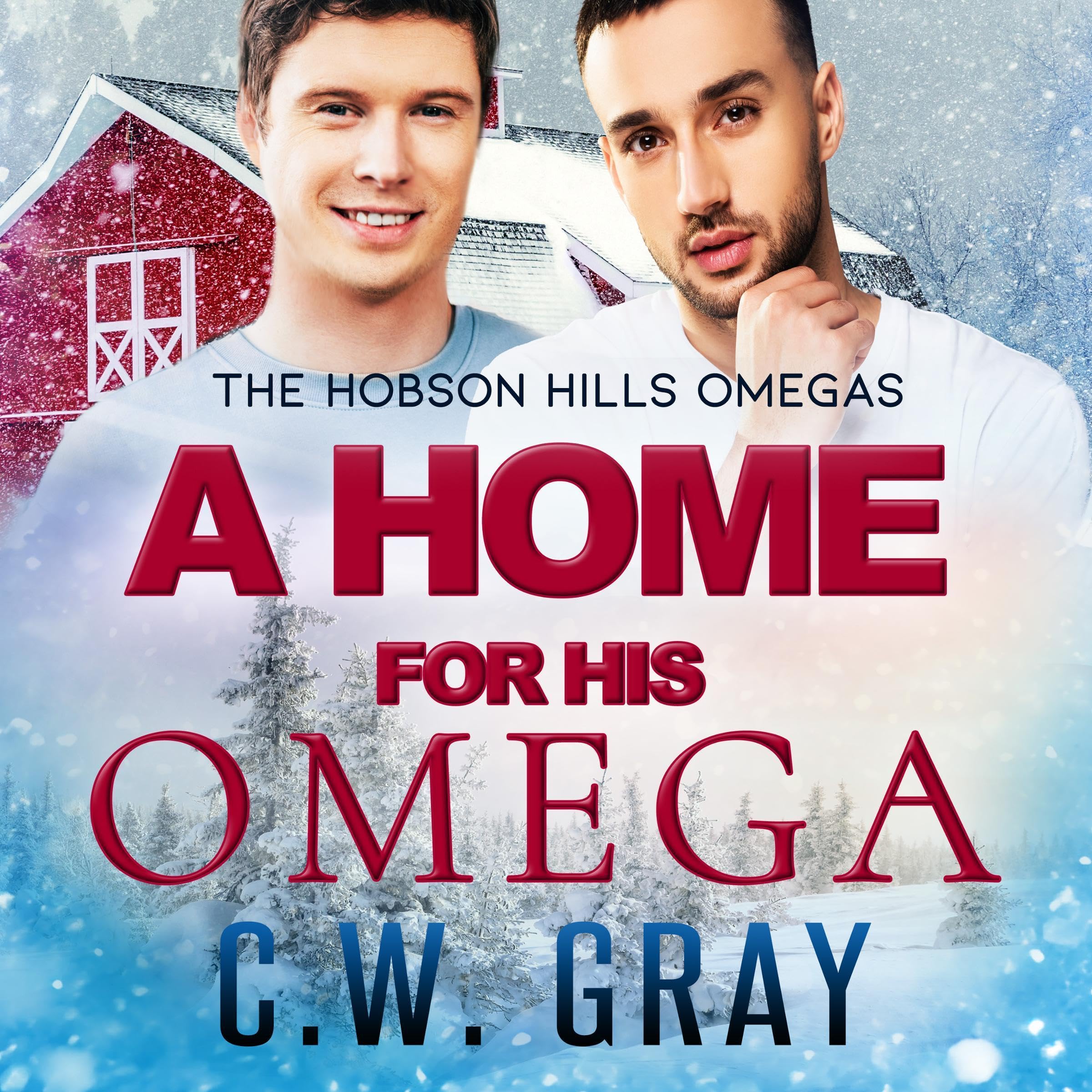 A Home for His Omega