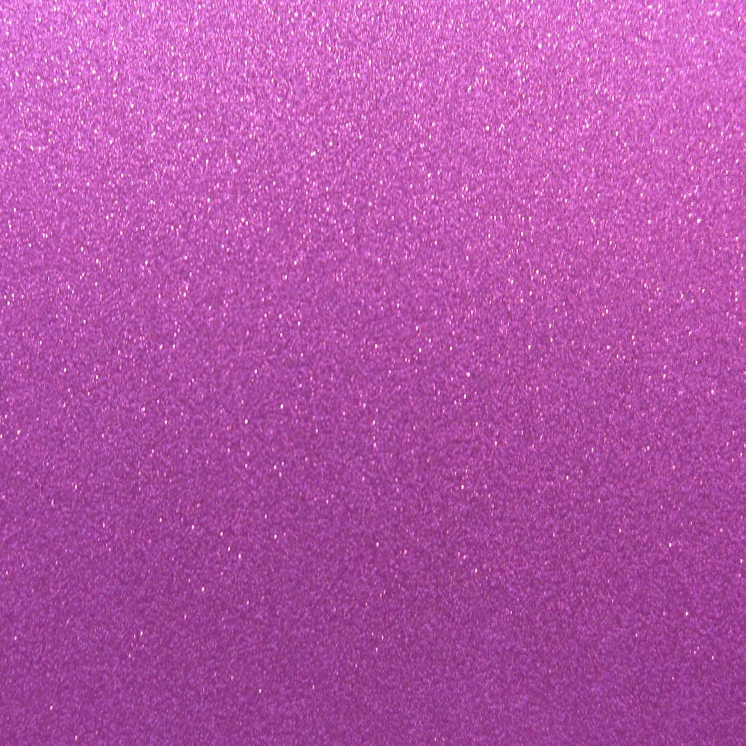 Best Creation 12-Inch by 12-Inch Glitter Cardstock, Violet