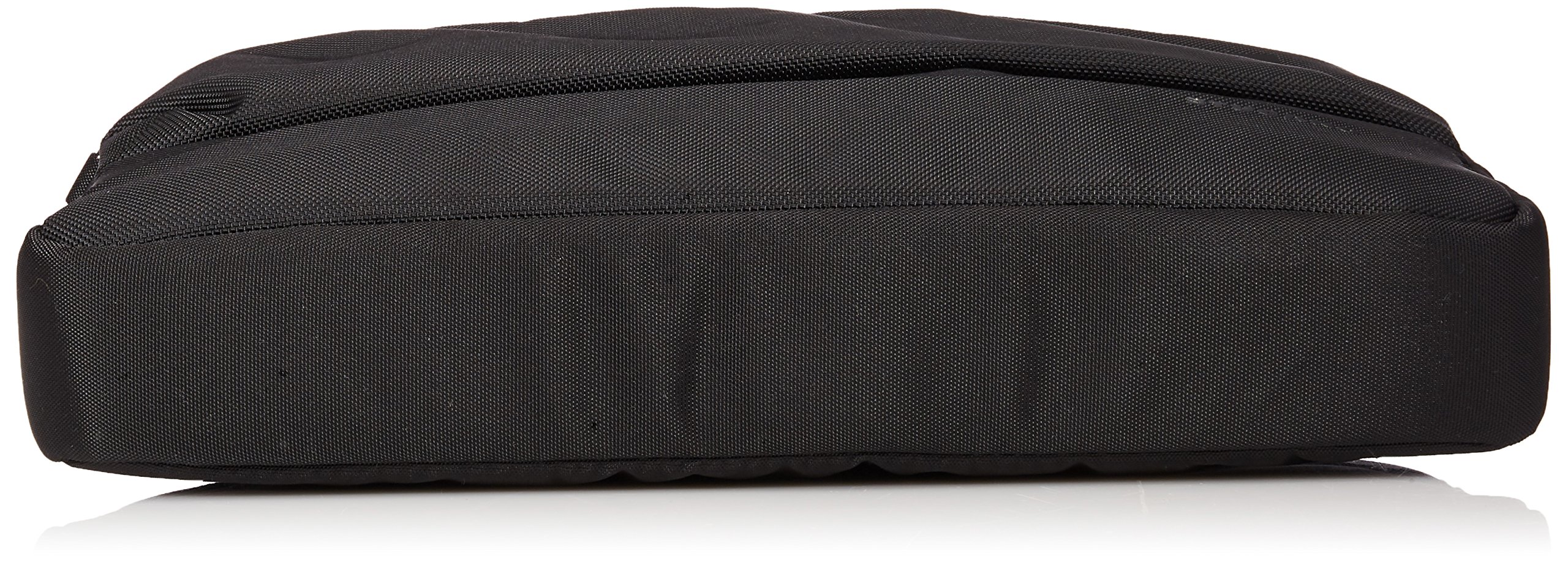 Tucano Dritta 13" Maletín Negro - Funda (Maletín, 33 Cm (13"), 400 G, Negro)