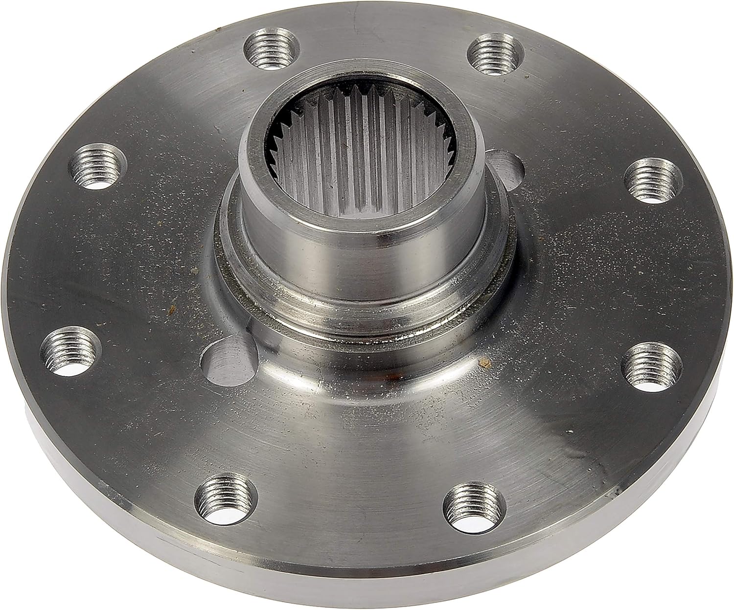 Differential End YokeDrive Shaft Pinion Yoke Rear Dorman 697500