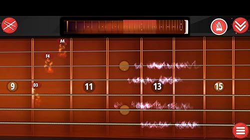 Guitarra Elétrica Real