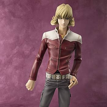 TIGER & BUNNY バーナビー・ブルックスJr. 私服イメージパーカー TIGER & BUNNY 虎徹とバーナビーの私服をイメージしたパーカー