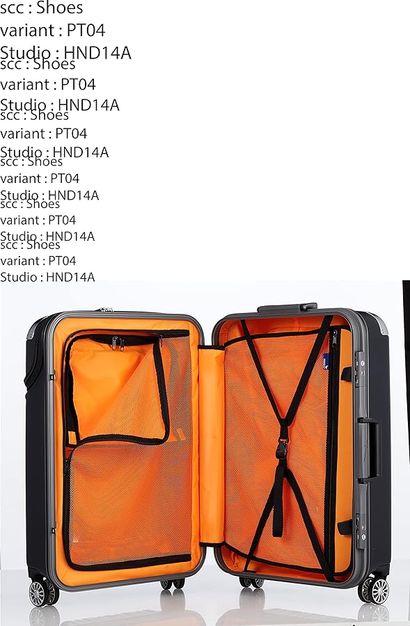 Amazon | [トラベリスト] キャリーケース スーツケース キャリーバッグ