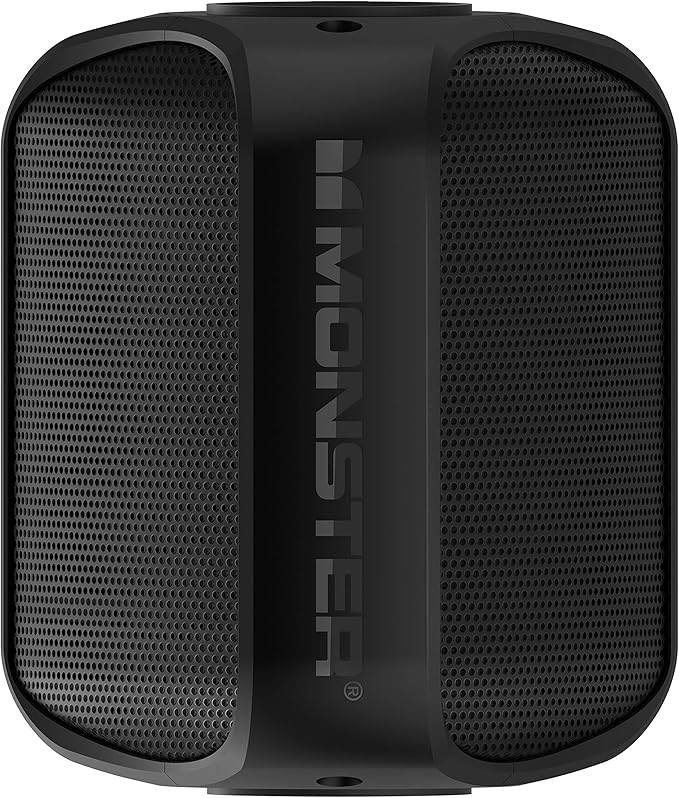 monster superstar s100