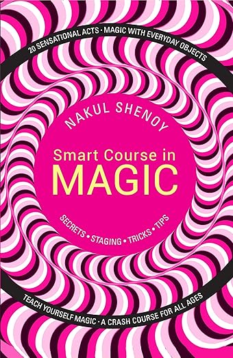 SMART COURSE IN MAGIC