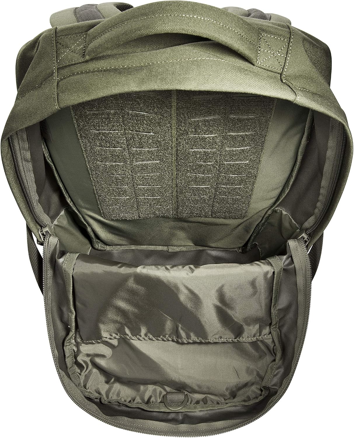 Tasmanian Tiger Modular Daypack XL Olive,One Size, TT-7159-331