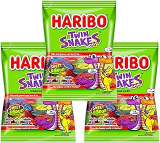 Amazon Com Snake Candy