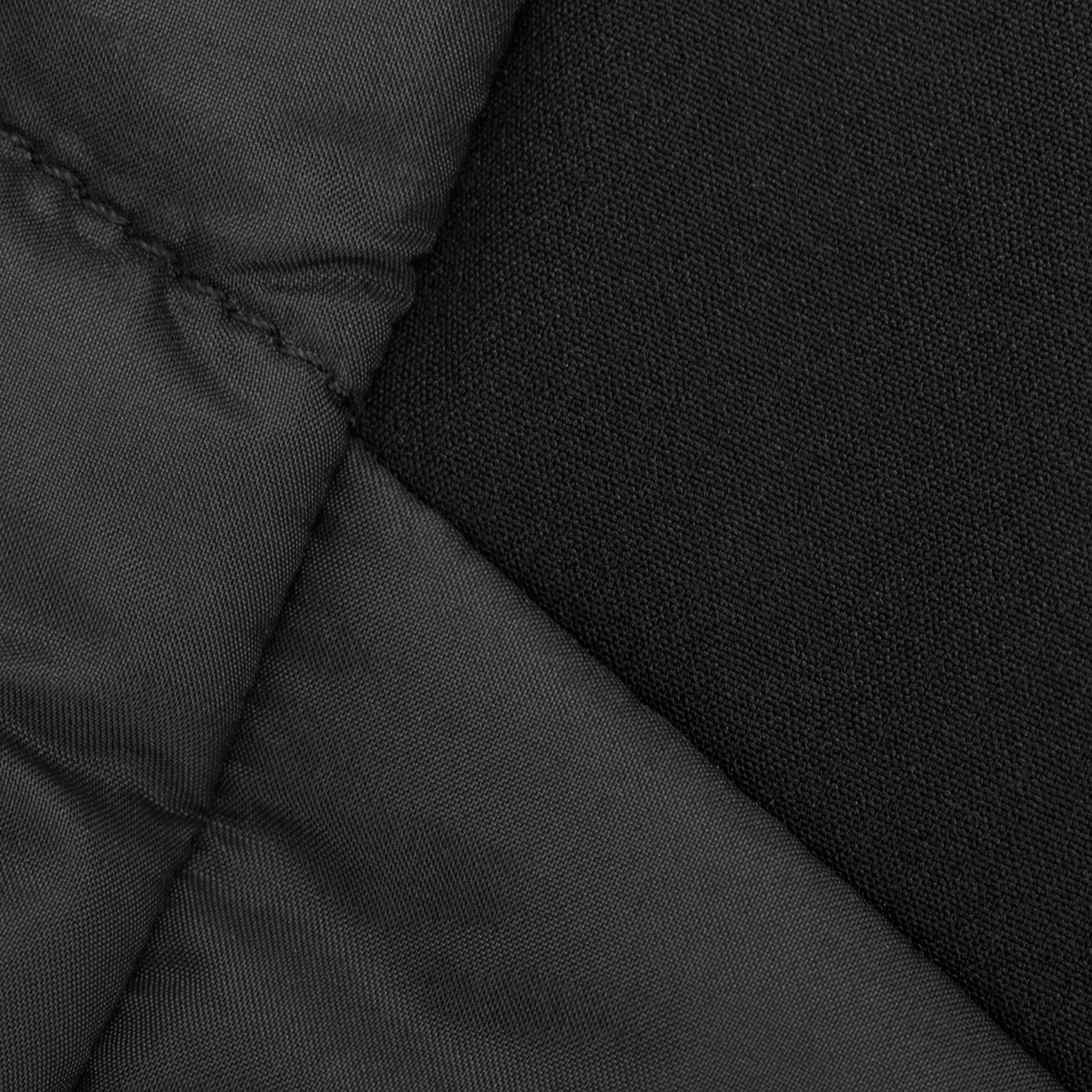 Mammut Stoney HS kurtka termiczna damska, czarno-biała, M