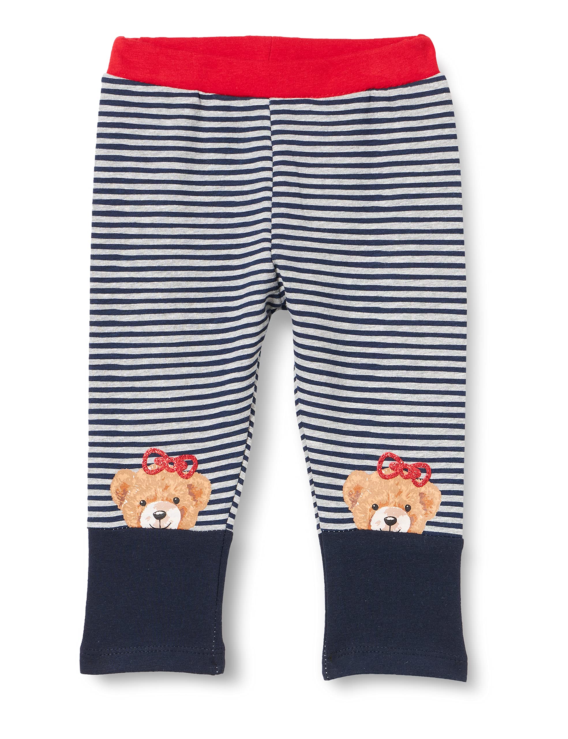 Chicco, Leggings aus Baumwolle, Mädchen